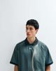 Nike Nike SB jacquard woven replica soccer jersey in black - 2