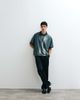 Nike Nike SB jacquard woven replica soccer jersey in black - 3