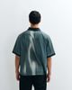 Nike Nike SB jacquard woven replica soccer jersey in black - 4