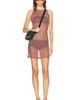 Nike Nike Sheer Tank Dress - 1