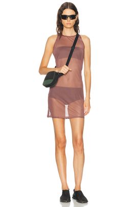 Sho Dress