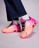 Nike Nike Shox R4 sneakers in hot pink - 1
