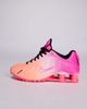 Nike Nike Shox R4 sneakers in hot pink - 2