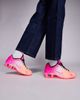 Nike Nike Shox R4 sneakers in hot pink - 3