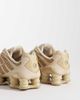 Nike Nike Shox TL sneakers in beige-Neutral - 2