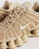 Nike Nike Shox TL sneakers in beige-Neutral - 4