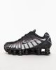 Nike Nike Shox TL sneakers in black and gray-pink - 2