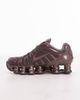Nike Nike Shox TL sneakers in brown - 2