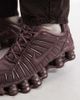 Nike Nike Shox TL sneakers in brown - 3