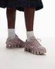 Nike Nike Shox TL sneakers in light pink - 1