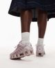 Nike Nike Shox TL sneakers in light pink - 3
