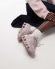 Nike Nike Shox TL sneakers in light pink - 4