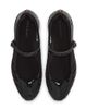 Nike Nike Shox Z Calistra ballet flats in black-Silver - 2