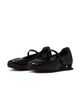 Nike Nike Shox Z Calistra ballet flats in black-Silver - 3