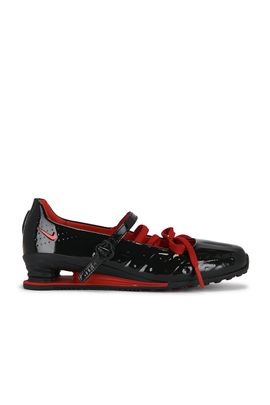 Nike Nike Shox Z Calistra Sneaker