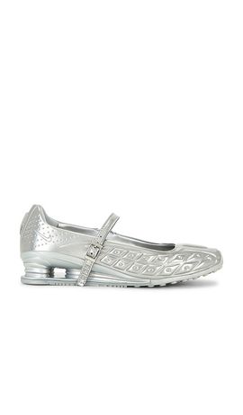 Nike Nike Shox Z Calistra Sneakerina