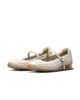 Nike Nike Shox Z Calistra sneakers in white - 2