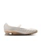 Nike Nike Shox Z Calistra sneakers in white - 4