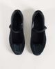 Nike Nike Shox Z Calistra Velvet sneakers in black - 2