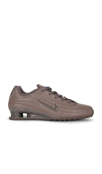 Nike Nike Shox Z S Sneaker