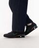 Nike Nike Shox Z SE sneakers in black and metallic silver - 1