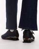 Nike Nike Shox Z SE sneakers in black and metallic silver - 3