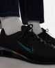 Nike Nike Shox Z SE sneakers in black and metallic silver - 4