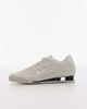 Nike Nike Shox Z sneakers in beige and black-Neutral - 2