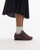 Nike Nike Shox Z sneakers in brown-Black - 1