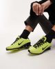 Nike Nike Shox Z sneakers in cyber green - 1