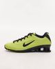 Nike Nike Shox Z sneakers in cyber green - 2