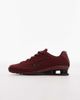 Nike Nike Shox Z sneakers in red - 2