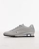 Nike Nike Shox Z sneakers in silver - 2