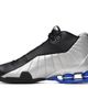 Nike Nike Silver & Black Shox BB4 Sneakers - 3