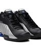 Nike Nike Silver & Black Shox BB4 Sneakers - 4