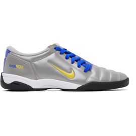 Nike Nike Silver & Navy Total 90 Sneakers