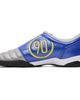 Nike Nike Silver & Navy Total 90 Sneakers - 3