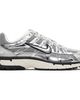 Nike Nike Silver Nike P-6000 Sneakers - 1