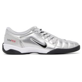 Nike Nike Silver Total 90 SP Sneakers