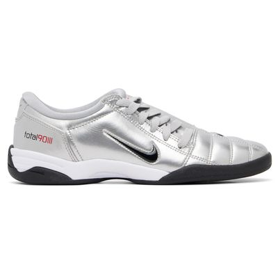 Nike Nike Silver Total 90 SP Sneakers