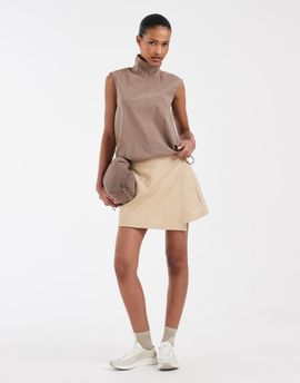 Nike Nike skort in brown