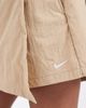 Nike Nike skort in brown - 4