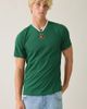 Nike Nike Slam Dri-FIT Jersey Tee in Gorge Green, Men's at Urban Outfitters - 1