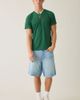 Nike Nike Slam Dri-FIT Jersey Tee in Gorge Green, Men's at Urban Outfitters - 4