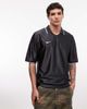 Nike Nike Soccer DRI-FIT T-shirt in black-Blue - 1