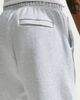 Nike Nike Solo Fleece Shorts in Birch Heather, Men's at Urban Outfitters - 2