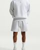 Nike Nike Solo Fleece Shorts in Birch Heather, Men's at Urban Outfitters - 3