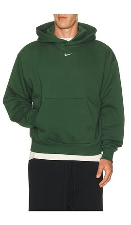 Nike Nike Solo Pullover Hoodie