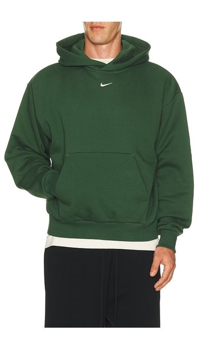 Nike Nike Solo Pullover Hoodie