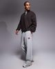Nike Nike Solo Swoosh sweatpants in gray - 1